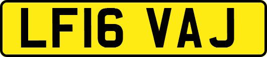 LF16VAJ