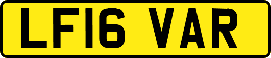 LF16VAR