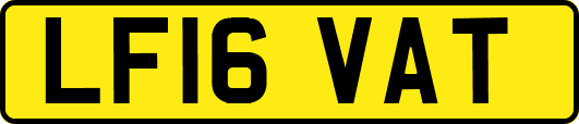 LF16VAT