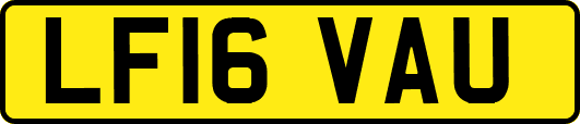 LF16VAU