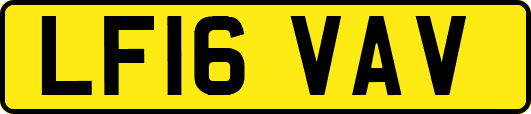 LF16VAV