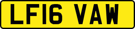 LF16VAW