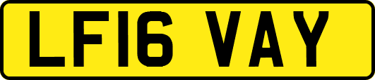 LF16VAY