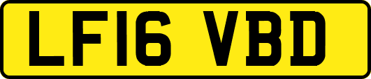 LF16VBD