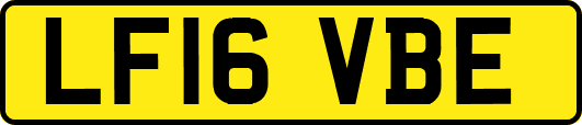 LF16VBE