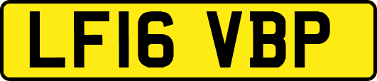 LF16VBP