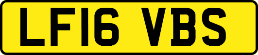 LF16VBS