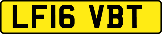 LF16VBT