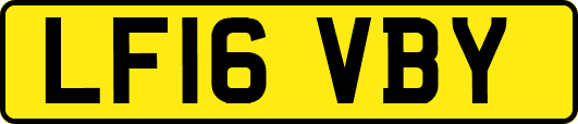 LF16VBY