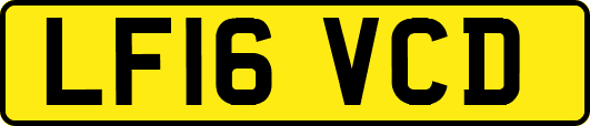LF16VCD