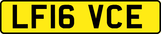 LF16VCE