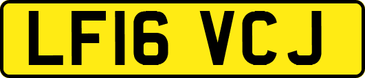 LF16VCJ