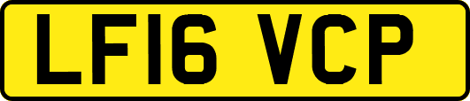 LF16VCP