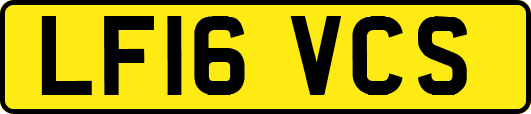 LF16VCS