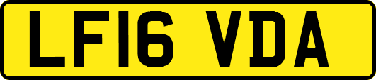 LF16VDA
