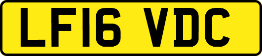LF16VDC