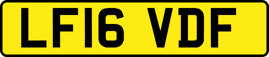 LF16VDF