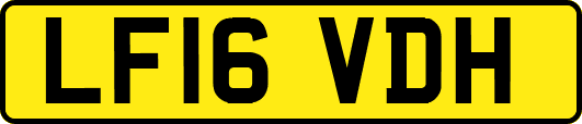 LF16VDH