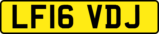 LF16VDJ