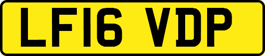 LF16VDP