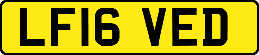 LF16VED