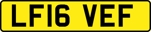 LF16VEF
