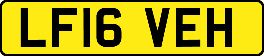 LF16VEH