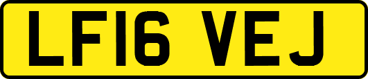 LF16VEJ