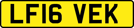 LF16VEK