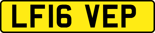 LF16VEP