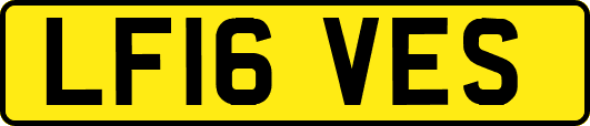 LF16VES