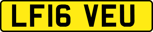 LF16VEU