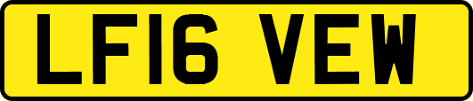 LF16VEW