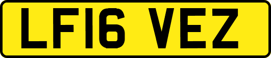 LF16VEZ