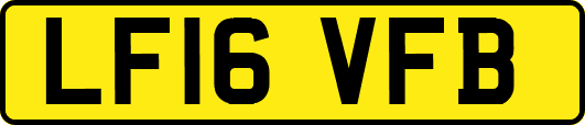 LF16VFB