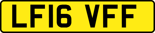LF16VFF