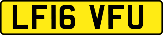 LF16VFU