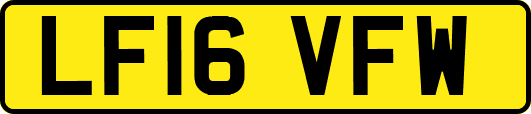 LF16VFW