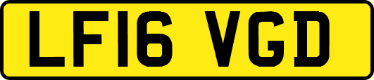 LF16VGD