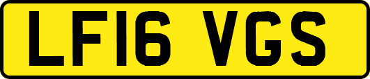 LF16VGS
