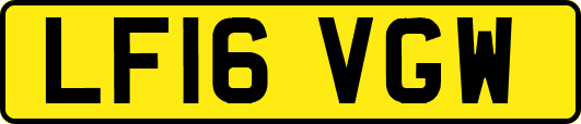 LF16VGW