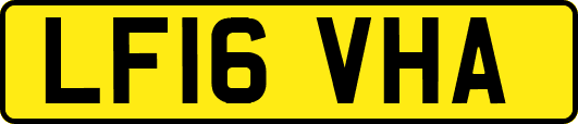 LF16VHA