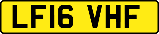 LF16VHF