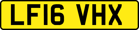 LF16VHX