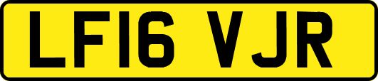LF16VJR