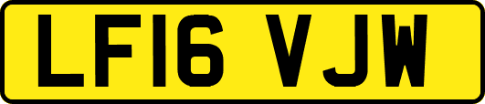 LF16VJW
