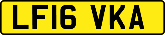 LF16VKA