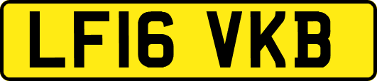 LF16VKB