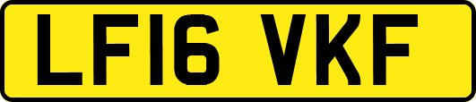 LF16VKF