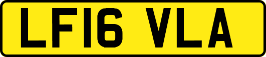 LF16VLA